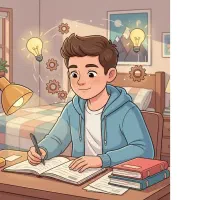 تدریس ریاضی ویژه امتحان و آزمون ( دکتری شریف)