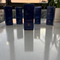 نمایندگی رسمی کرم ضد لک ۸کاره لاکچری کوین(اصلی)