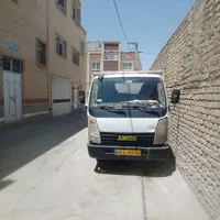 حمل بار و اساس منزل .با خاور در مبارکه و حومه