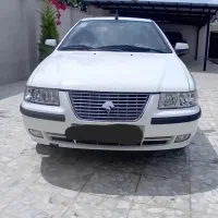 سمند مدل۱۴۰۰ (lx)|خودرو سواری و وانت|آمل, |دیوار