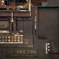 lcd lg 32|تلویزیون و پروژکتور|آستارا, |دیوار