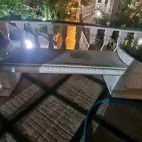 گلدان باغی نیمکت وسطل زباله بزرگ آبنما و مجسمه باغ|گل و گیاه طبیعی|مشهد, فرهنگ|دیوار