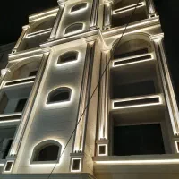 تک واحد 160متر/3خواب/کلیدنخورده