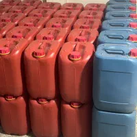 اسید جوهر‌نمک‌دیسکلر‌رسوب زدا‌‌سولفوریک‌‌چاه‌بازکن