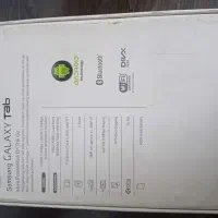 تبلت سامسونگ گلکسی|تبلت|مشهد, استاد یوسفی (شهرک غرب)|دیوار