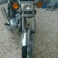 کویر موتور|موتورسیکلت|خرم‌آباد, |دیوار