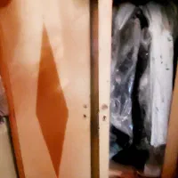 مبل بوفه پشتی دراور