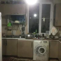 کابینت هایگلاس آشپزخانه|مصالح و تجهیزات ساختمان|ری, فیروزآبادی|دیوار