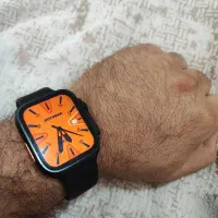 ساعت هوشمند X8 ULTRA  40mm