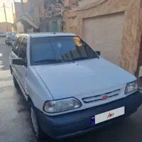 پراید 91|خودرو کلاسیک|خمینیشهر, |دیوار