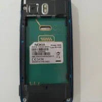 گوشی نوکیا 5800 (اصل فنلاند)|موبایل|رشت, صفاری|دیوار