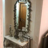 اینه|آینه|اصفهان, مرداویج|دیوار