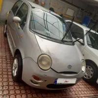 ام وی ام ۱۱۰ سه سیلندر بیرنگ