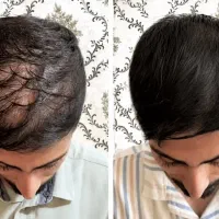 دیگه هر هفته باید بری آرایشگاه