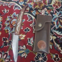 چاقو اصل برزیلی برند ترامونتینا اورجینال خارجی|کوهنوردی و کمپینگ|مشهد, سید رضی|دیوار