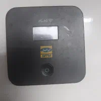 مودم بی سیم ایرانسل و همراه|مودم و تجهیزات شبکه|اراک, |دیوار