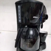 قهوه ساز فلر|سماور، چای‌ساز، قهوه‌ساز|اراک, |دیوار