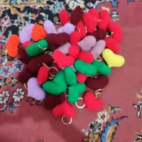 سرکلیدی قلب