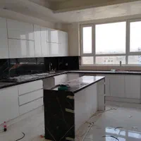 فروش آپارتمان 110متری/شیک ونوساز/خام/پارکینگ|فروش آپارتمان|قرچک, میرزائی جنوبی|دیوار