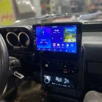 سیستم صوتی خودرو و تزئینات|قطعات یدکی و لوازم جانبی|یزد, |دیوار