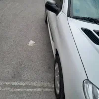 پژو ۲۰۶ تیپ۲