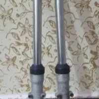 کمک فنر جلو هندا