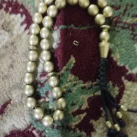 تسبیح برنجی نو