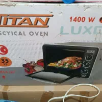 توستر تیتان