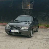 ماشین ۱۱۱ مدل ۹۷