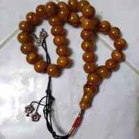 تسبیح کهربا