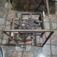 اجاق گاز