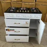 اجاق گاز مدل M9 تکنو گاز ارسال سراسر تهران وایران