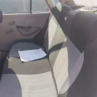 پراید تک گانه ۸۴ سرحال|خودرو سواری و وانت|مهدی شهر, |دیوار