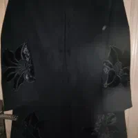 مانتو|لباس|لواسان, |دیوار