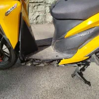 موتور طرح کیلیک کبیر 1402