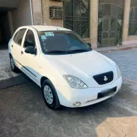 فروش تیبا دو