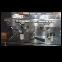 لوازم کافی شاپ