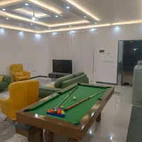 باغ دو خواب با استخر گرم در گویم|اجارهٔ کوتاه‌مدت ویلا و باغ|شیراز, گویم|دیوار