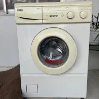 لباس شویی پارس