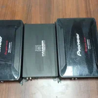 صندلی بنز cla و سیستم صوتی پاورساند