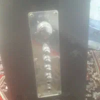 اسپیکر باندچوبی