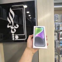 Iphone 14 normal 128 گیگ ریجستر