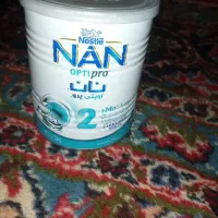 قوطی شیر خشک