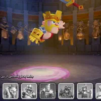 اکانت کلش اف کلنز تان 13|کنسول، بازی ویدئویی و آنلاین|کاشمر, |دیوار