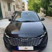ایکس ۳۳ کراس مدل۱۴۰۳اتومات گارانتی فعال
