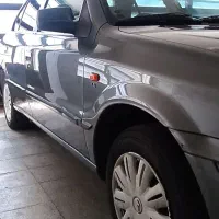 سمند مدل اسفند 84 استثتایی