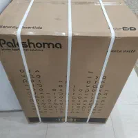 ماشین ظرفشویی پاکشوماE53X رنگ اینوکس