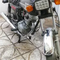 هوندا125پیشروسی جی ژاپن کلکسیونی سندبنام