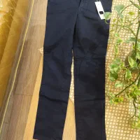 شلوار کتان پسرانه