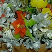 گل مصنوعی|گل مصنوعی|شوشتر, |دیوار